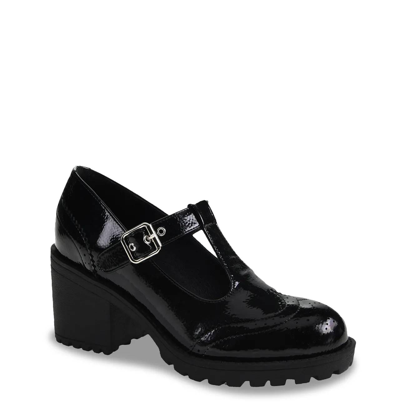 Lyrik Platform Loafer