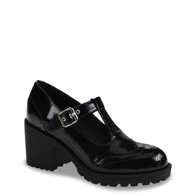 Lyrik Platform Loafer
