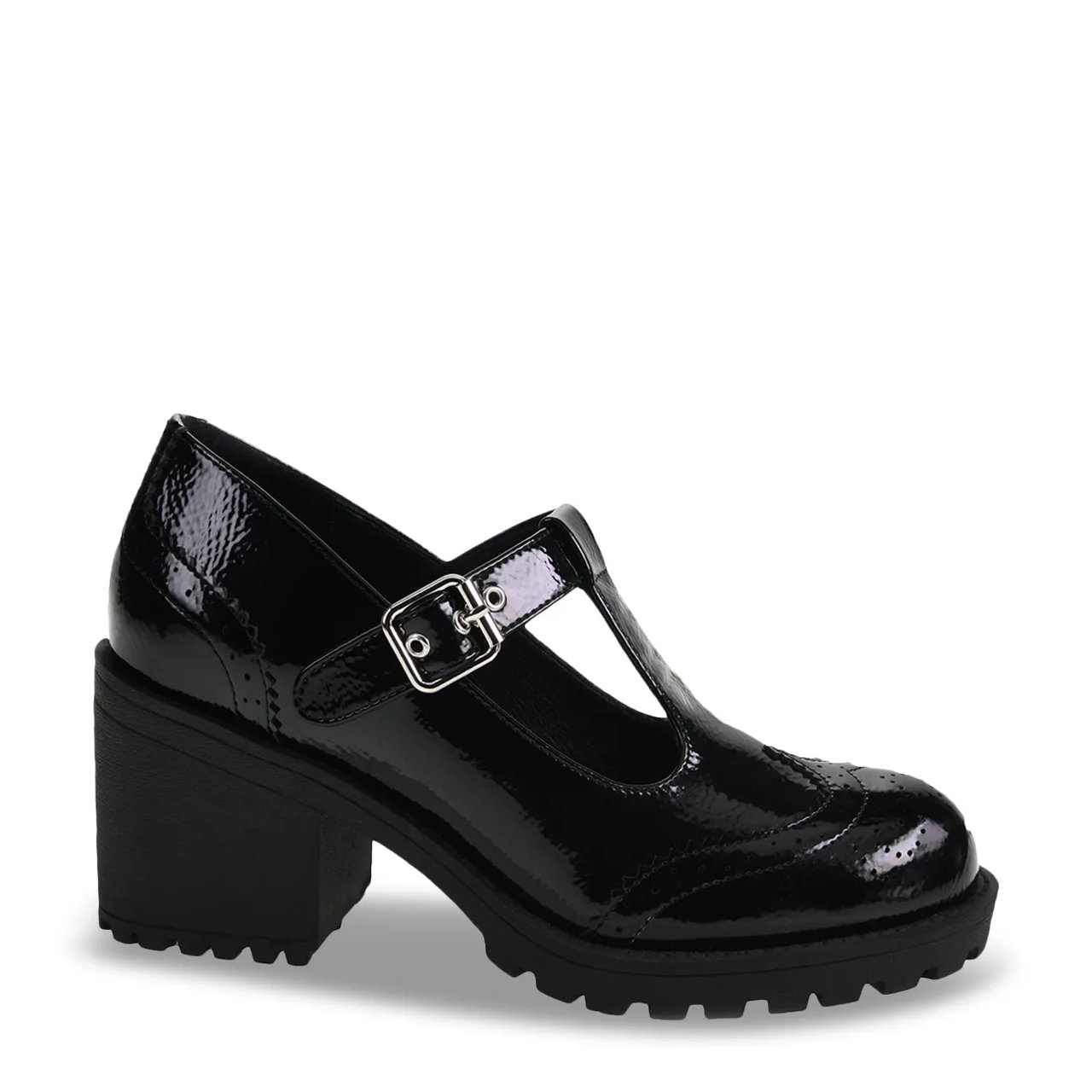 Lyrik Platform Loafer