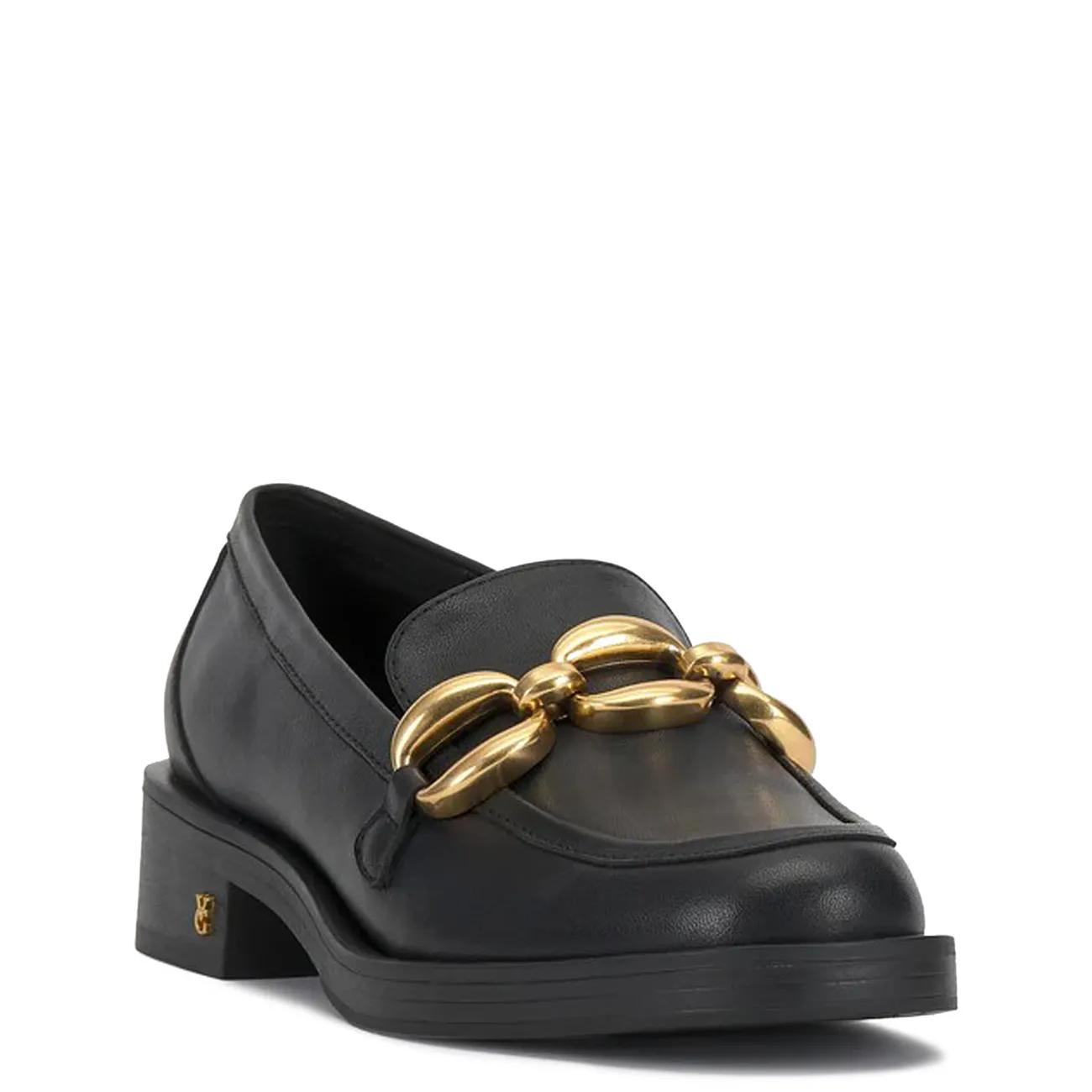 CUTTING PLATFORM LOAFER 【AMERI】WAVE