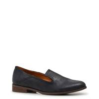 Elafina Loafer BLACK LEATHER view