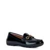 Women's D Kosmopolis Grip Loafer BLACK OXFORD LEATHER view