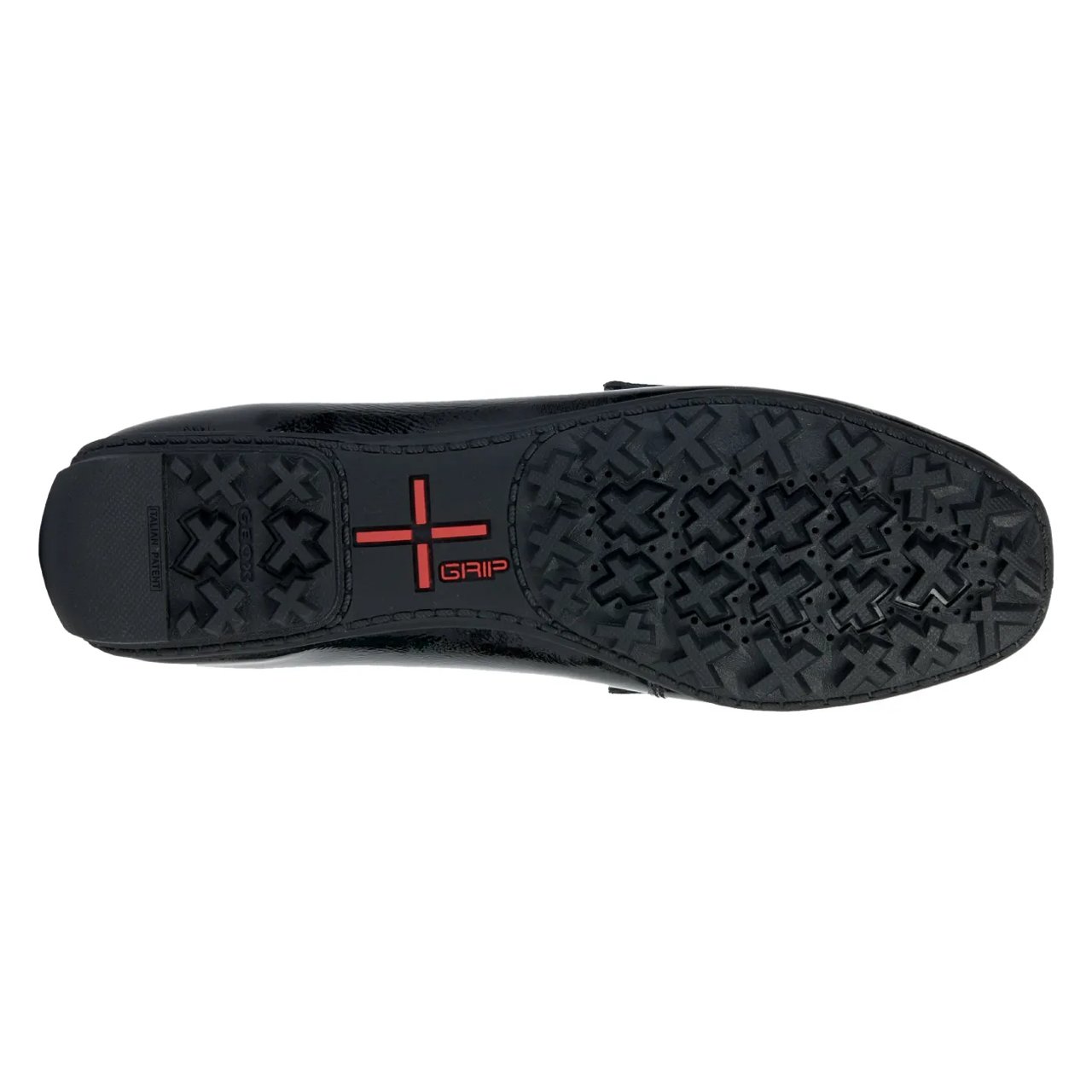 Women's D Kosmopolis Grip Loafer