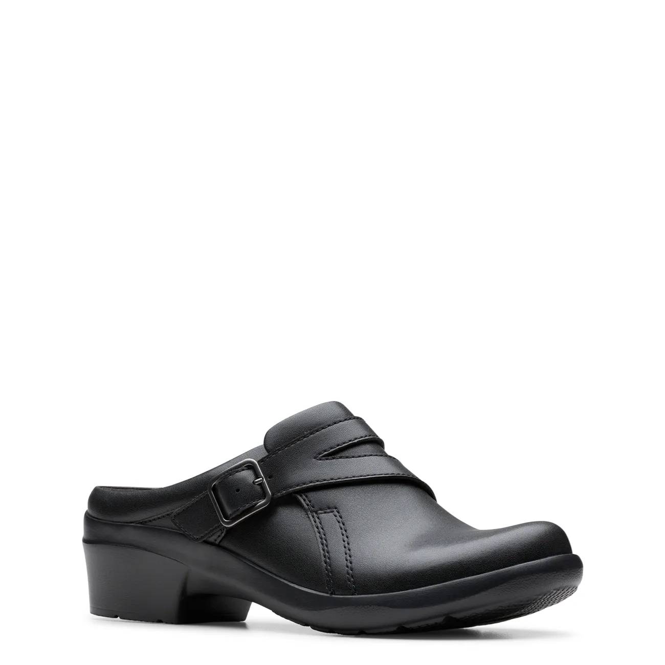 Clarks Women's Angie Braley Mule