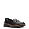 Women's Westlynn Glow Loafer BLACK LEATHER view