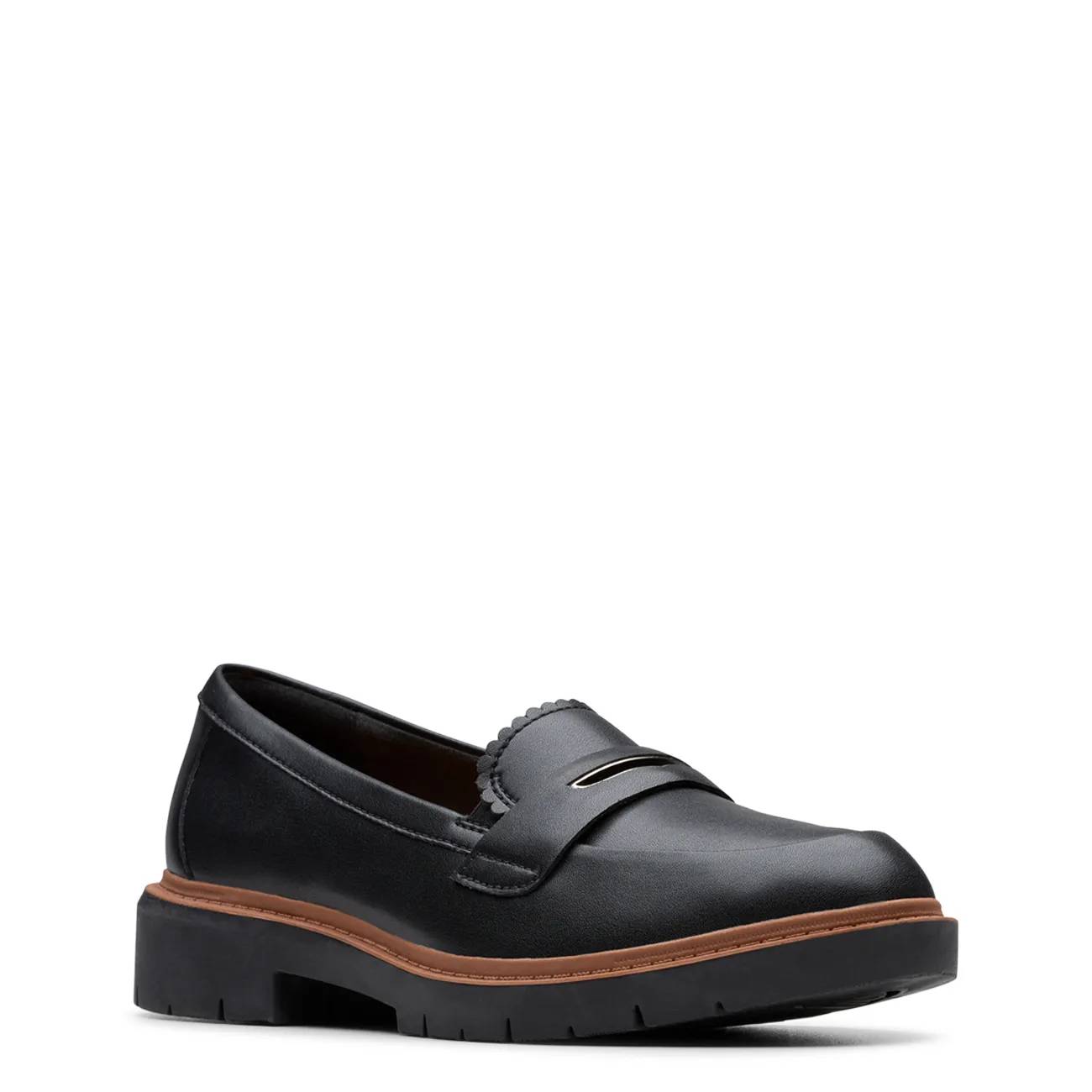 Clarks Women's Westlynn Glow Loafer