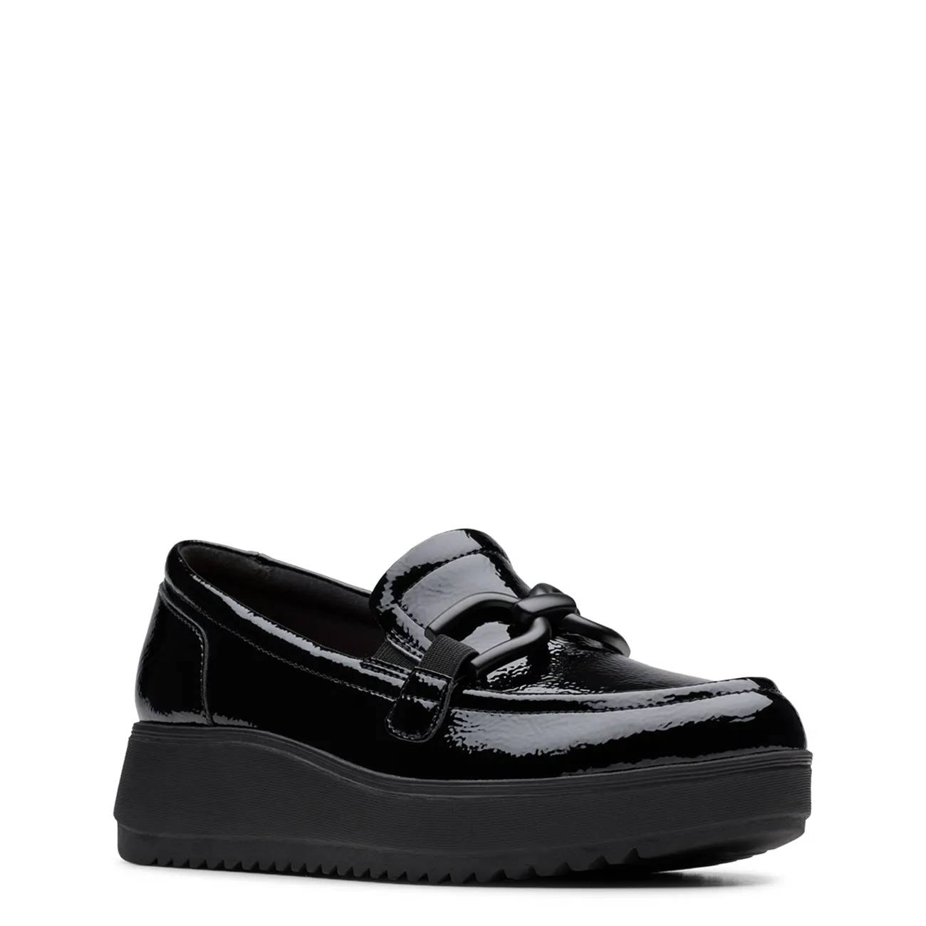 Clarks Women's Zylah Top Slip-On Loafer