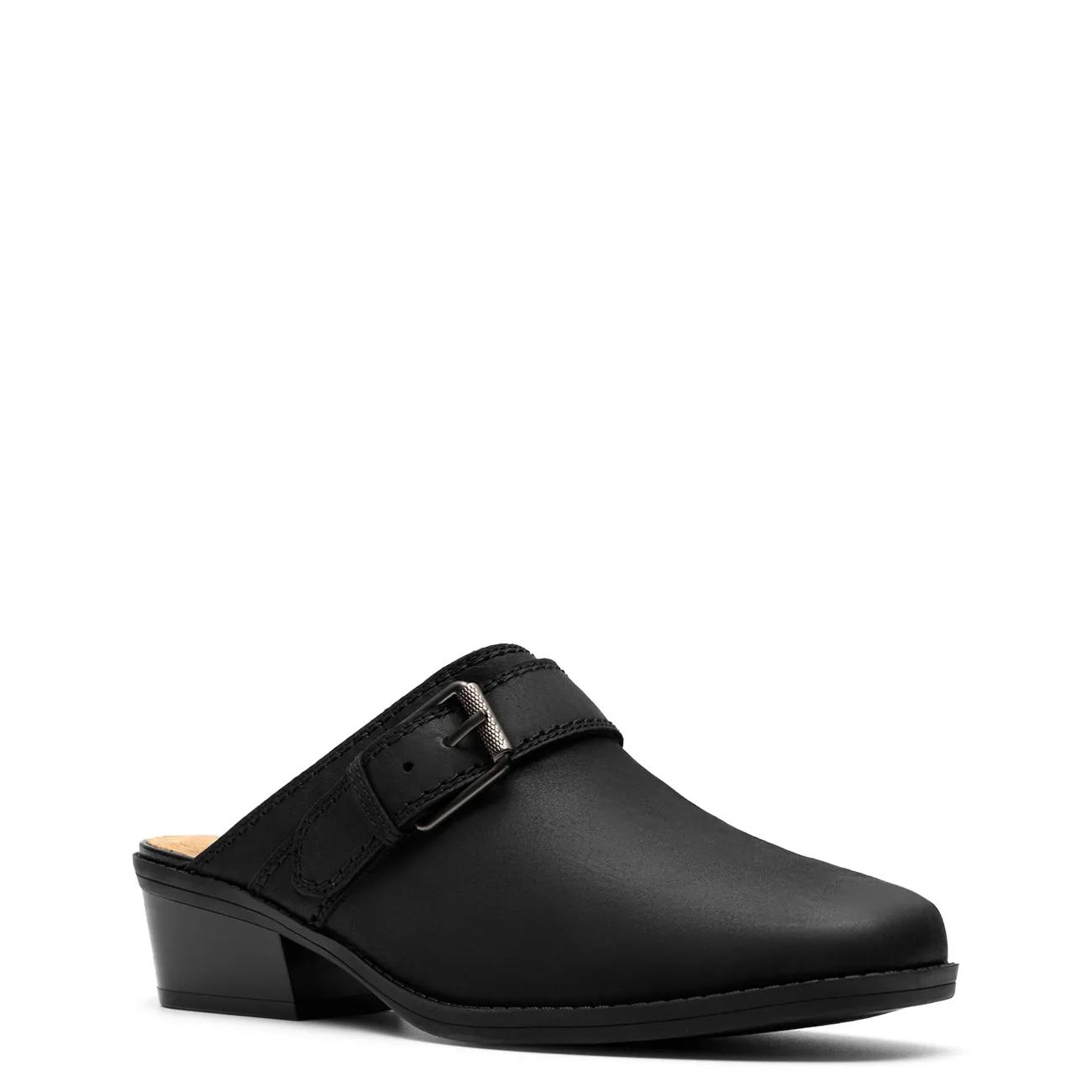 Mondrian Belted 靴 Mules