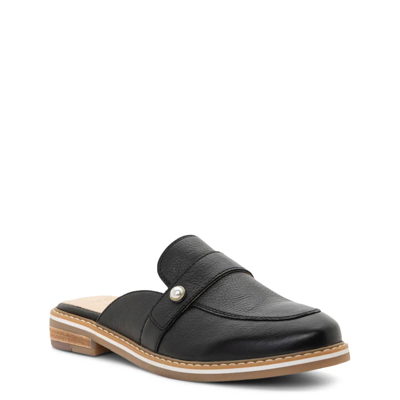 Women's Kona Loafer Mule