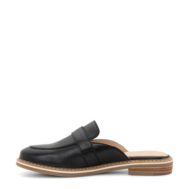 Women's Kona Loafer Mule