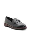 Women's Katsura Loafer BLACK PATENT LEATHER view