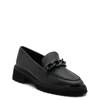 Women's Kiana Loafer SCHWARZ view