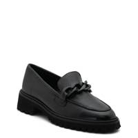 Women's Kiana Loafer SCHWARZ view