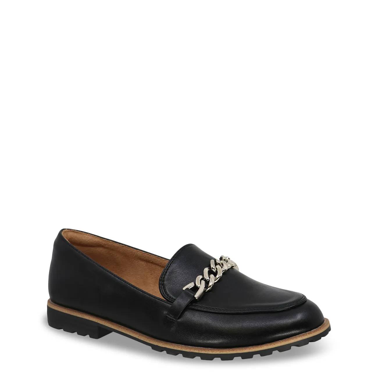 Kelly & Katie Women's Juno Wide Width Loafer