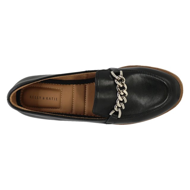 Kelly & Katie Women's Juno Wide Width Loafer | DSW Canada