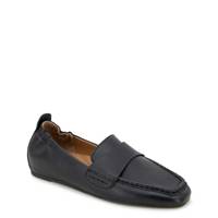 Women's Sophie Loafer BLACK LEATHER view