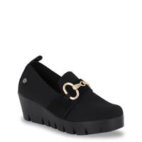 Women's Carlo Shoe BLACK view