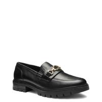 Women's Camellia Loafer BLACK view