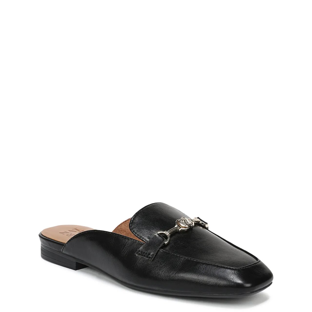 Women's Basel Mule Loafer
