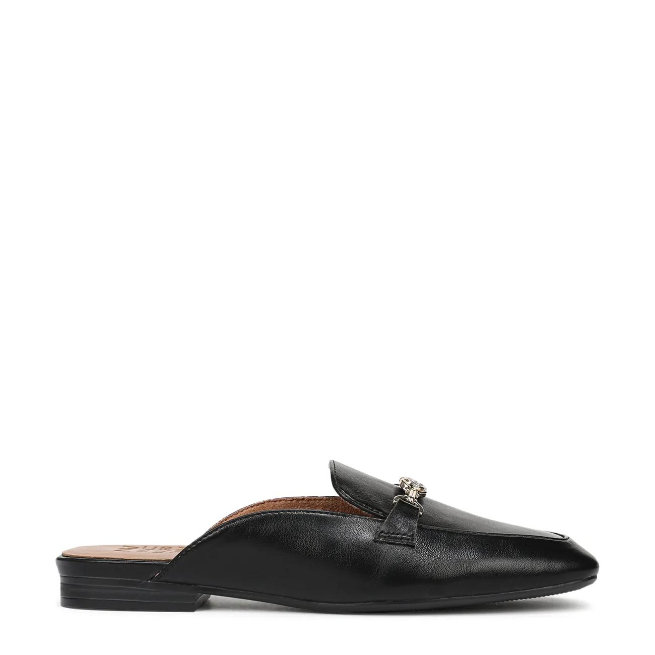 Women's Basel Mule Loafer