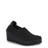Women's Venti Gem Wedge Shoe BLACK view