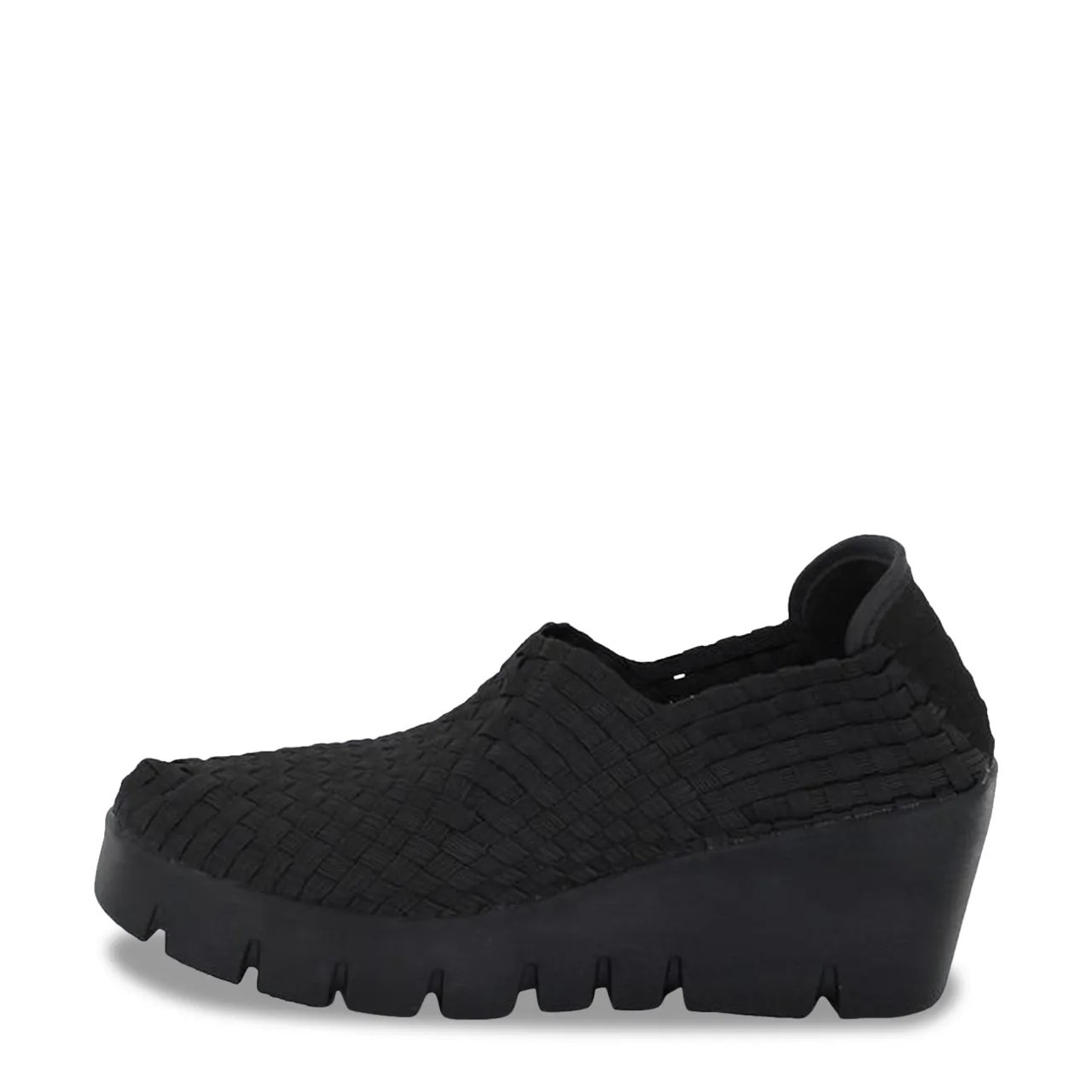 Women's Venti Gem Wedge Shoe