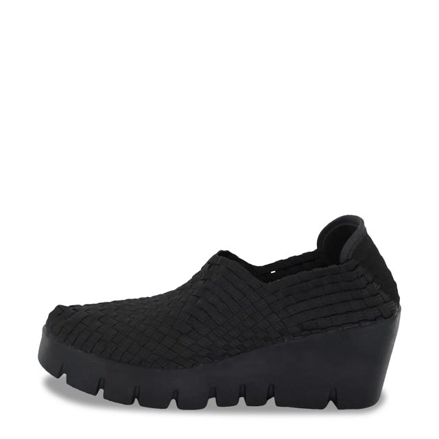 Women's Venti Gem Wedge Shoe