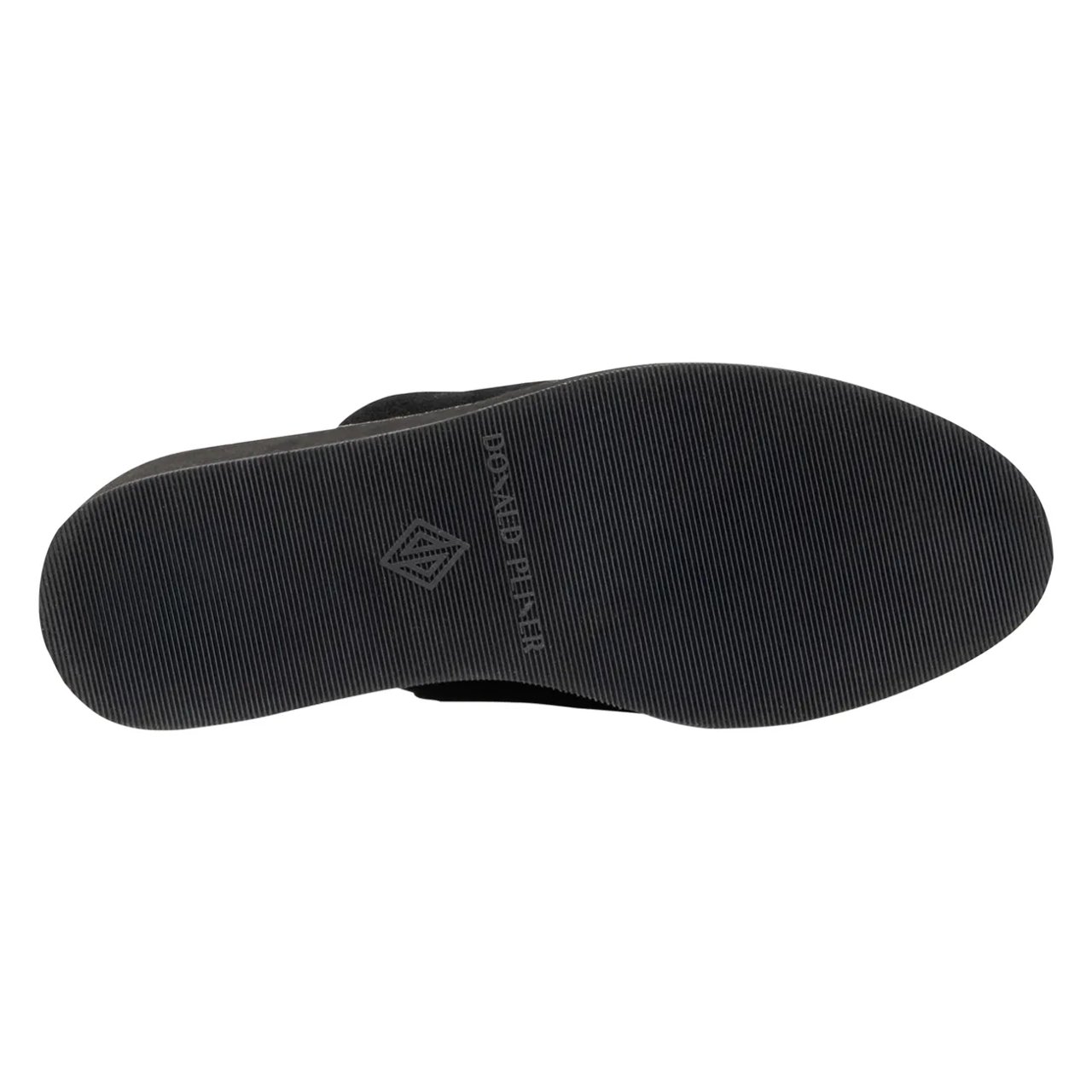 Janella Platform Wedge Mule