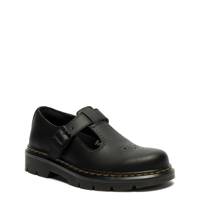 Women' s Aprile Mary Jane BLACK LEATHER 0 view