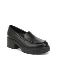 Women's Luly Loafer BLACK view