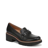 Women's Corrine Loafer BLACK SYN 0 view