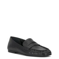 Women's Paelyn Loafer BLACK LEATHER view