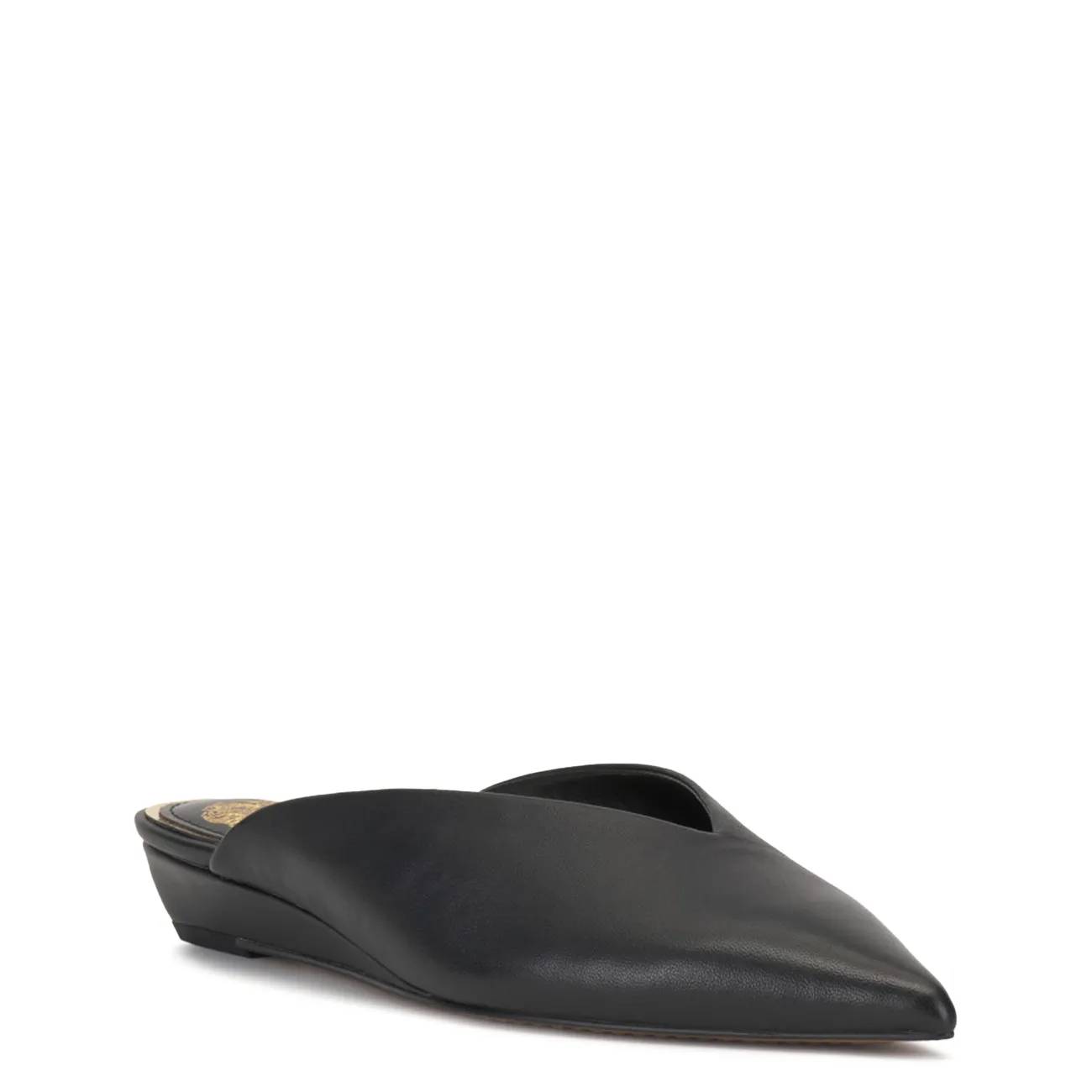 Vince Camuto Womens' Vinia Mule