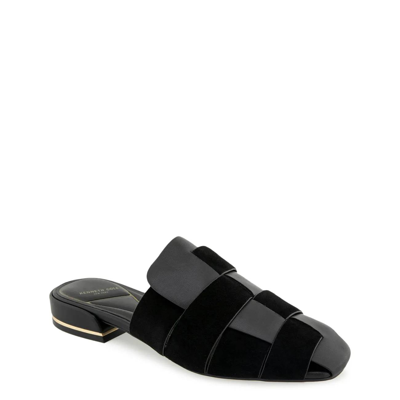 Kenneth Cole New York Women's Faina Mule