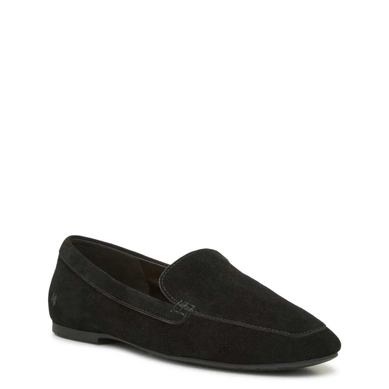 Lucky Brand Women's Thalia Suede Loafer