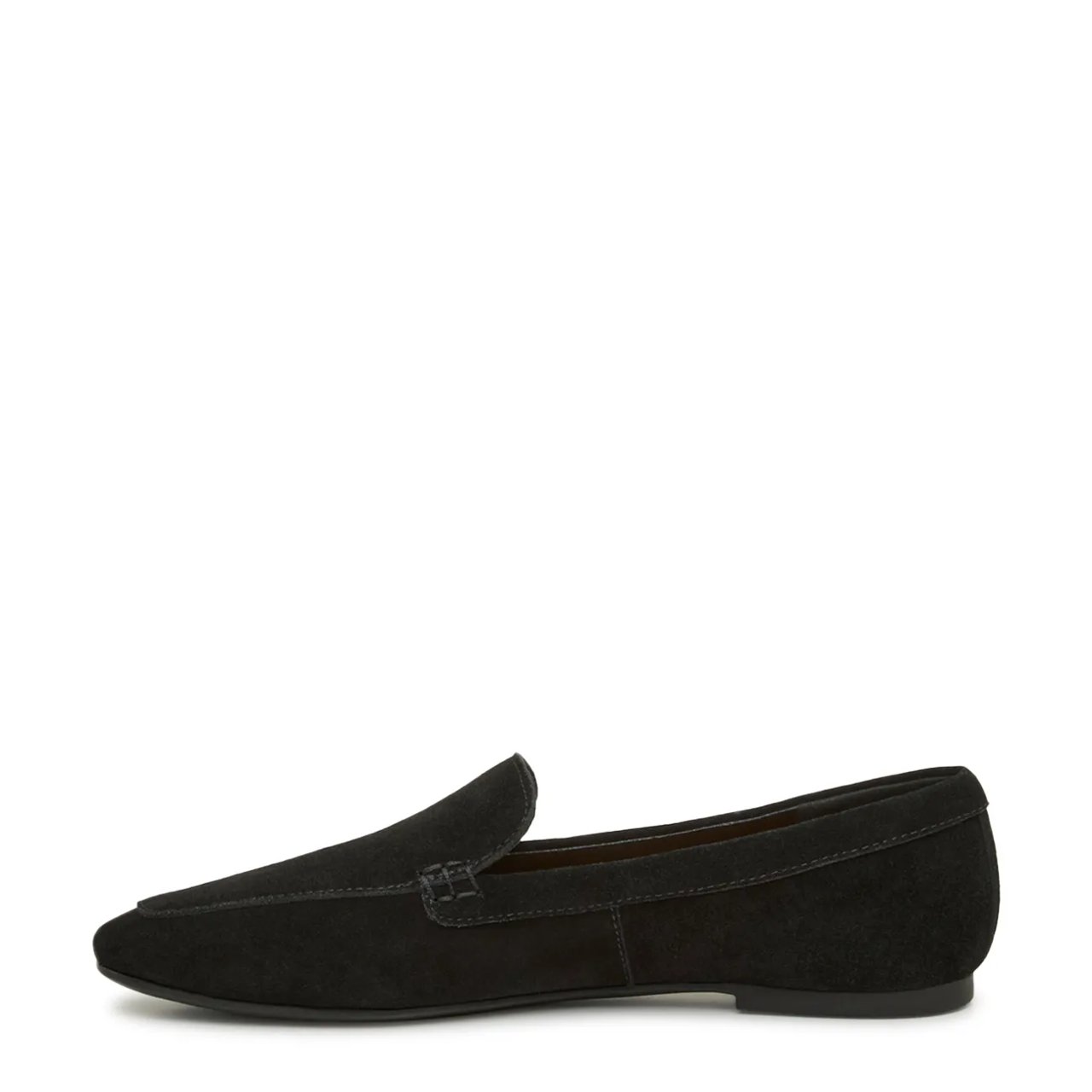 Women's Thalia Suede Loafer