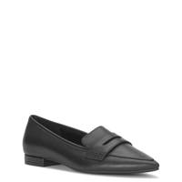 Women's Adelynn Loafer Black view
