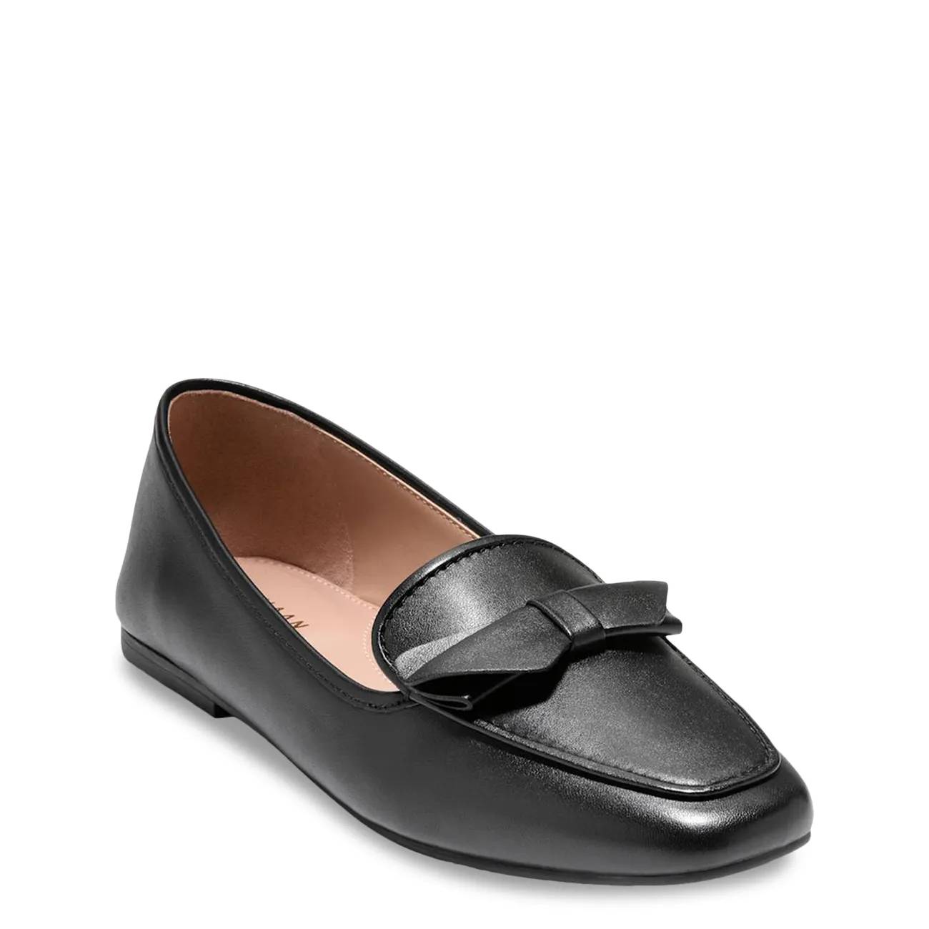 Cole Haan Women's Payson Soft Bow Loafer