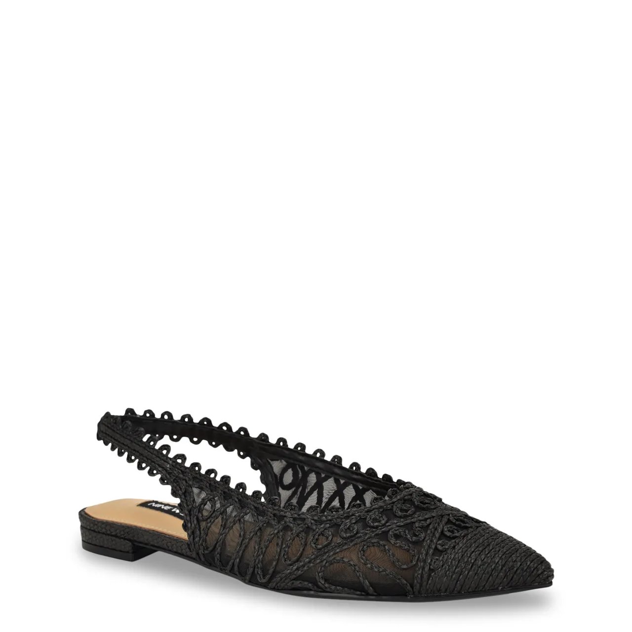 Women's Jovias 2 Slingback Flat