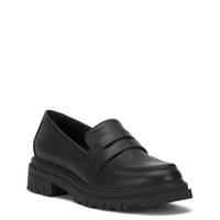 Women's Maia Loafer BLACK view