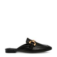 Women's Fortunate Mule BLACK view