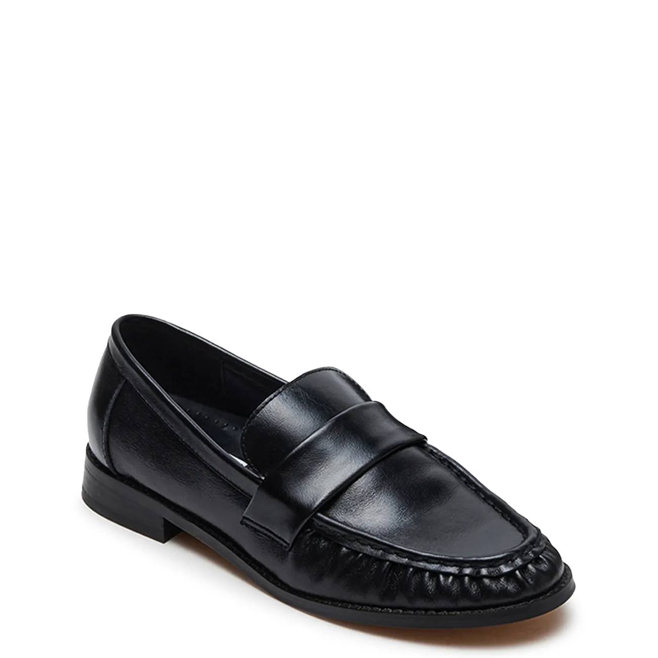 Steve Madden Womens' Ridley Loafer