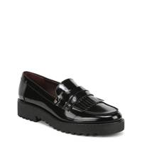Women's Cassiana Loafer BLACK view