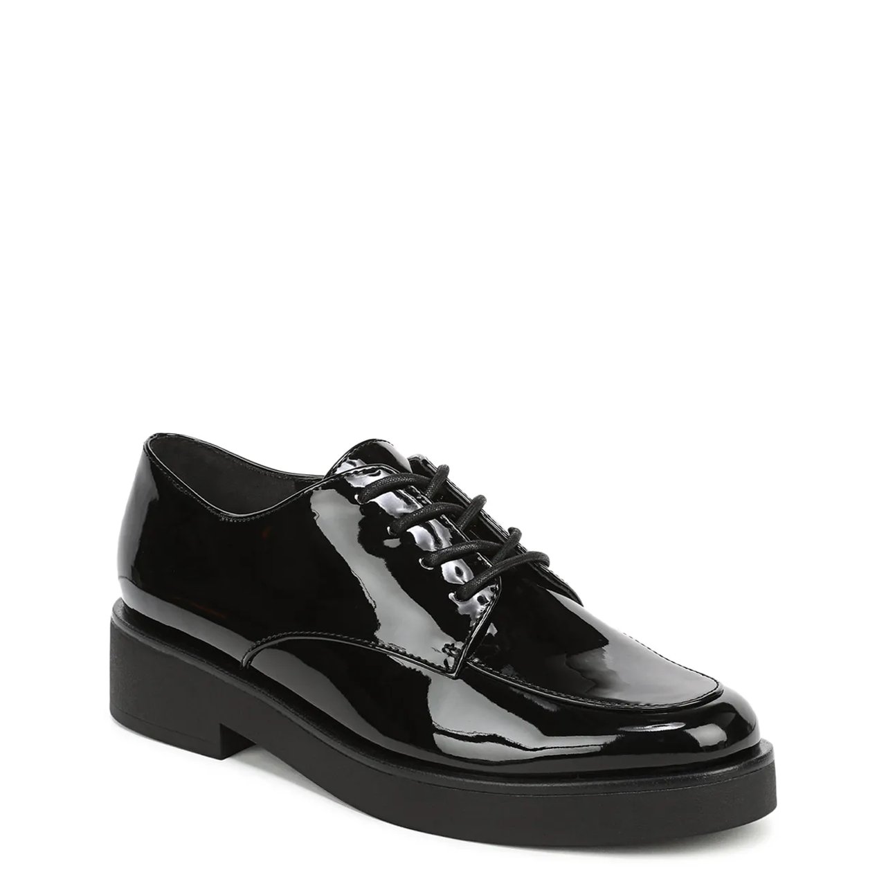 Women's Maleigh Platform Oxford