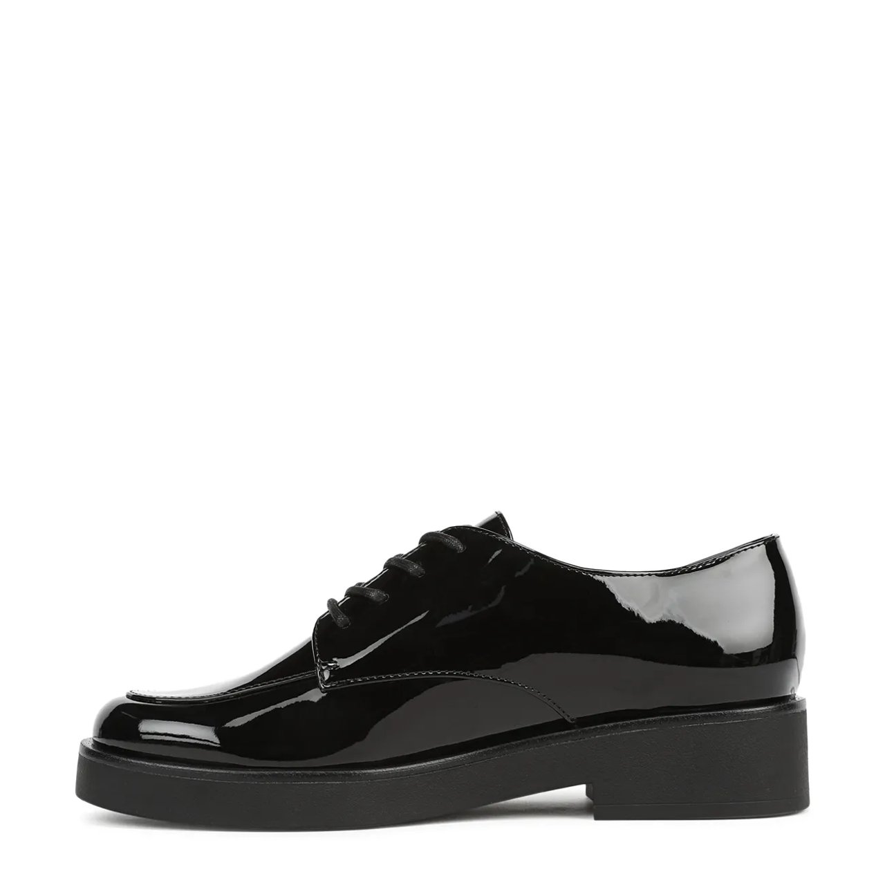 Women's Maleigh Platform Oxford