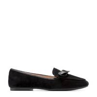 Women's Payson Loafer BLACK LEATHER view