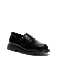 Women's Temara Loafer BLACK LEATHER view