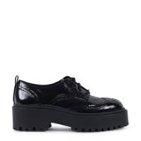 Women's Rowe Oxford BLACK view