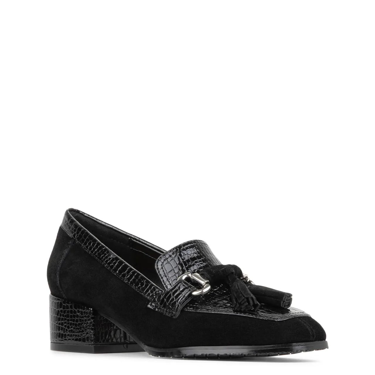 Women's Mereda Loafer Suede