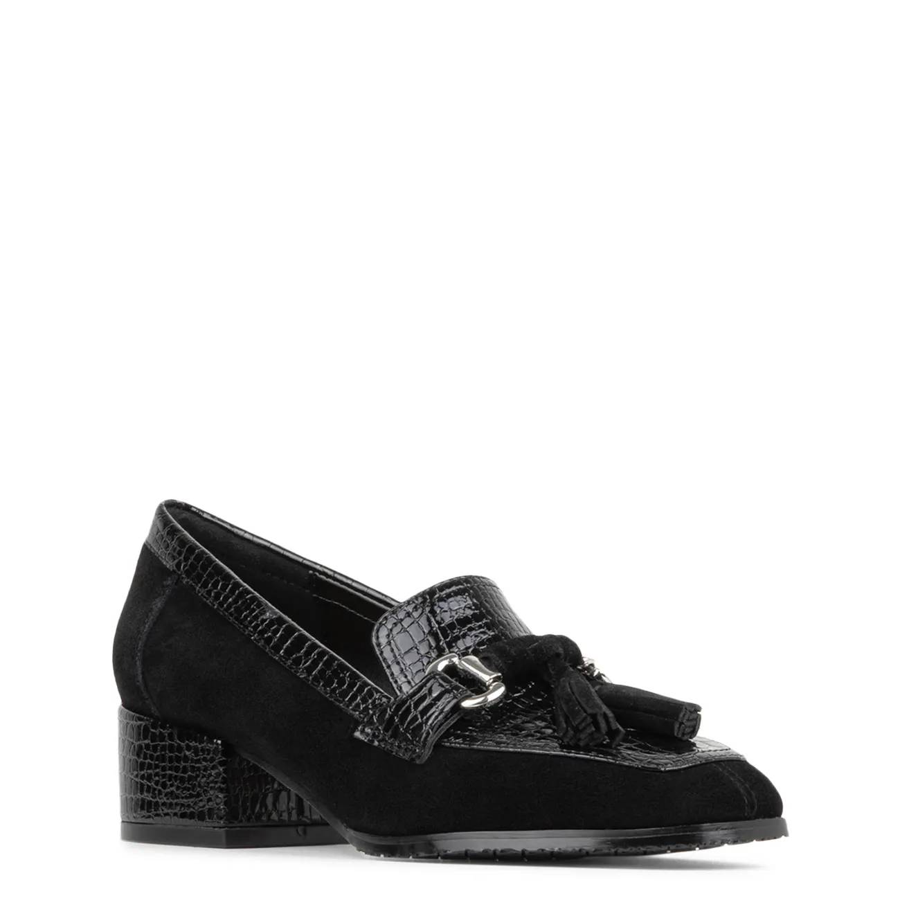 Women's Mereda Loafer Suede
